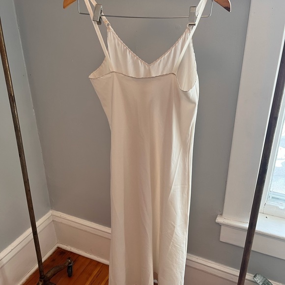 Vintage Slip Dress - Picture 3 of 6